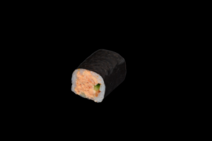 Salmon Maki