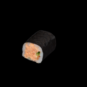 Salmon Maki