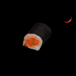 Spicy Sake Maki