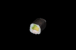 Ebi Avo Maki