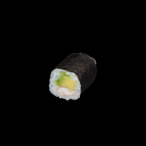 Ebi Avo Maki