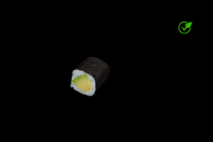 Avocado Maki