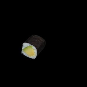 Avocado Maki