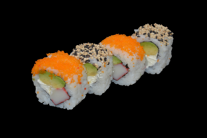 California Inside Out