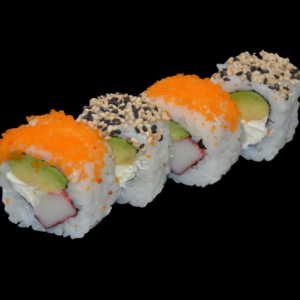 California Inside Out