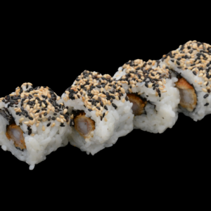 Ebi Fried Inside Out