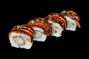Dragon Roll