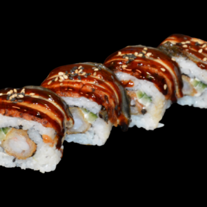 Dragon Roll