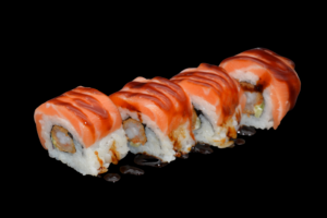 Tiger Roll