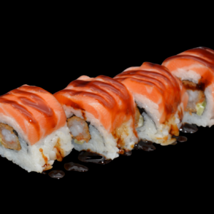Tiger Roll