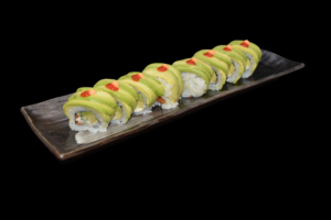 Ebi Avo Roll
