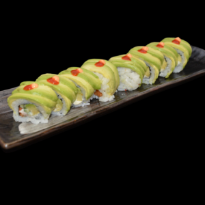 Ebi Avo Roll