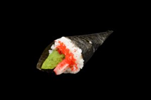 California Temaki