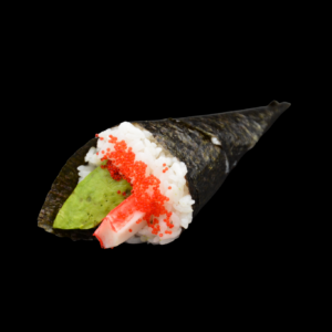 California Temaki