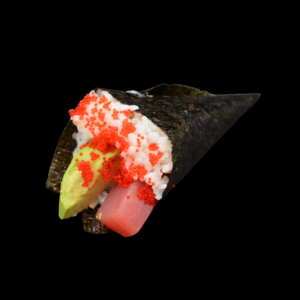 Maguro Temaki