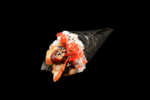 Unagi Temaki