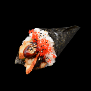 Unagi Temaki