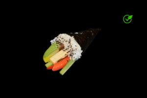 Yasai Temaki