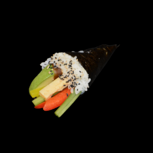 Yasai Temaki