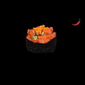 Hot Spicy Maguro