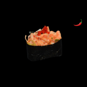 Hot Spicy Surimi