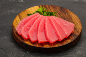Maguro Sashimi