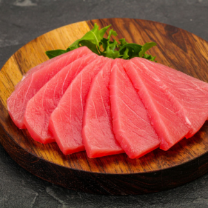 Maguro Sashimi