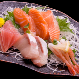 Tottori Sashimi