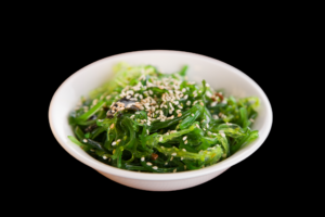 Wakame Salat
