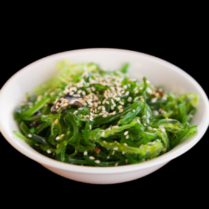 Wakame Salat
