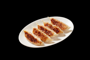 Gyoza Hähnchen