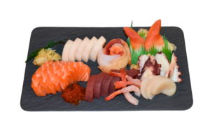 Sashimi